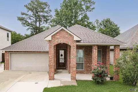 13879 Stone Gate Dr, Baton Rouge, LA 70816
