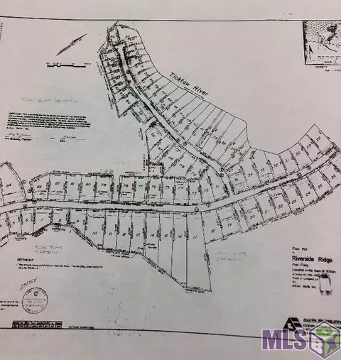 28545 Ridge Ln, Springfield, LA 70462