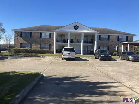 675 Wooddale Blvd # 136, Baton Rouge, LA 70806