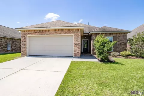 9460 Redwood Lake Blvd, Zachary, LA 70791