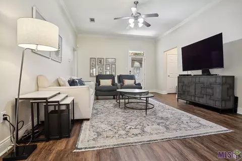 9341 Old Hermitage Pkwy, Baton Rouge, LA 70810