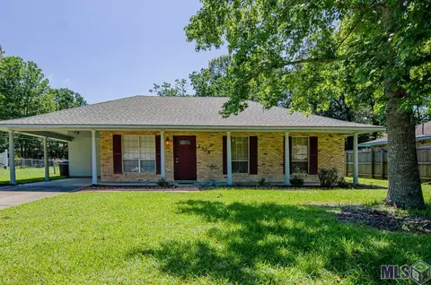 1304 Kline St, Denham Springs, LA 70726
