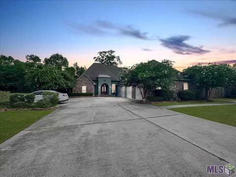 10655 Brown Rd, Denham Springs, LA 70726