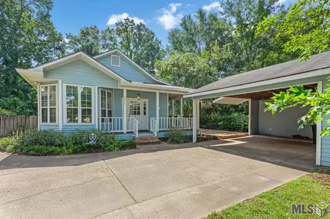 4867 Bluebonnet Rd, Baton Rouge, LA 70809