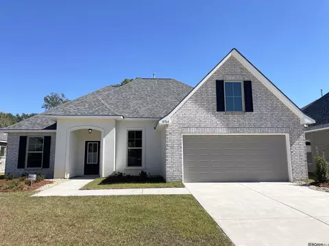 18764 Robert Snowden Dr, Zachary, LA 70791