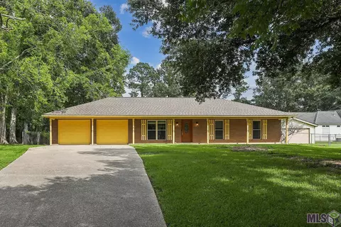 14158 Bluff Rd, Prairieville, LA 70769