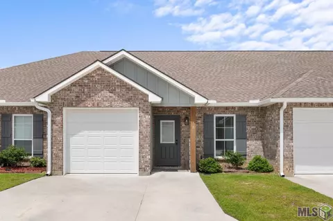 8065 Lockhart Rd #3B, Denham Springs, LA 70726