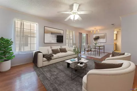 9853 Jefferson Hwy # F-36, Baton Rouge, LA 70809