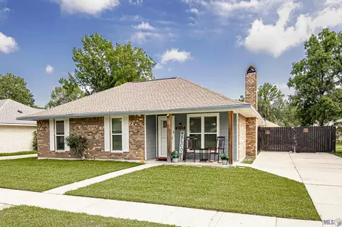 16723 Abshire Ave, Baton Rouge, LA 70816
