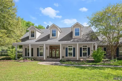 22125 Deer Haven Dr, Zachary, LA 70791
