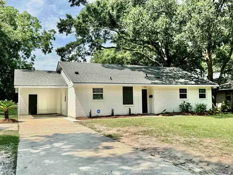 9753 Mollylea Dr, Baton Rouge, LA 70815