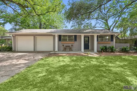 9421 Kingcrest Pkwy, Baton Rouge, LA 70810