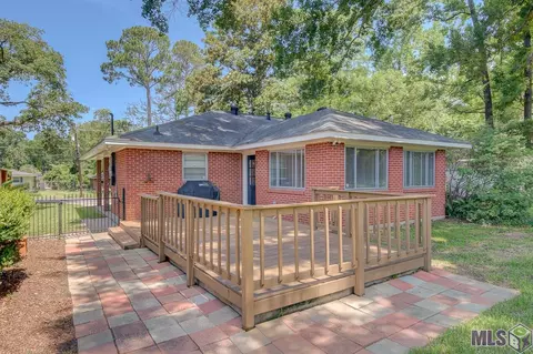 1334 Highland Park Dr, Baton Rouge, LA 70808