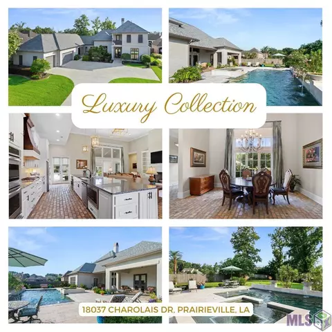 18037 Charolais Dr, Prairieville, LA 70769
