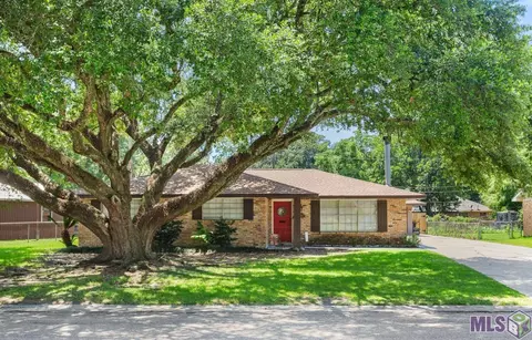 3368 Crestwood St, Baton Rouge, LA 70816