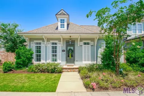 5130 Trottoir St, Baton Rouge, LA 70808