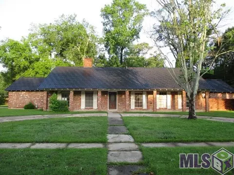 1625 Monterrey Blvd, Baton Rouge, LA 70815