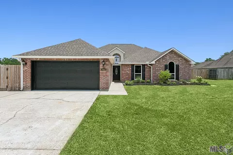 9865 Asheville Dr, Denham Springs, LA 70706