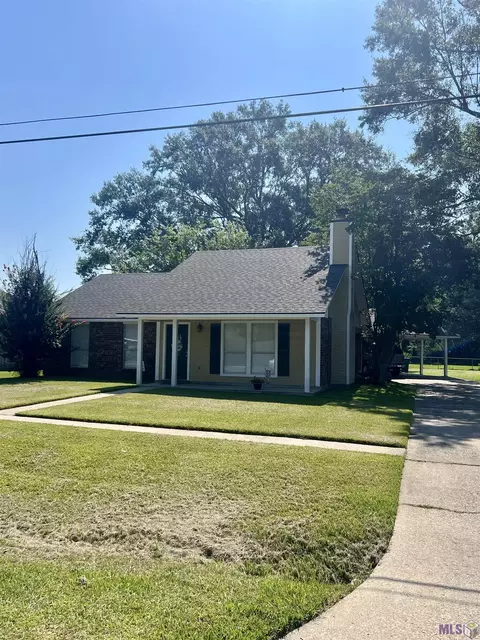 3236 Cedar, Zachary, LA 70791