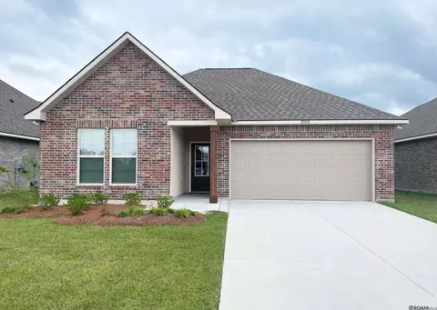 25810 Pristine St, Denham Springs, LA 70726