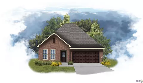17391 Castle Dr, Prairieville, LA 70769