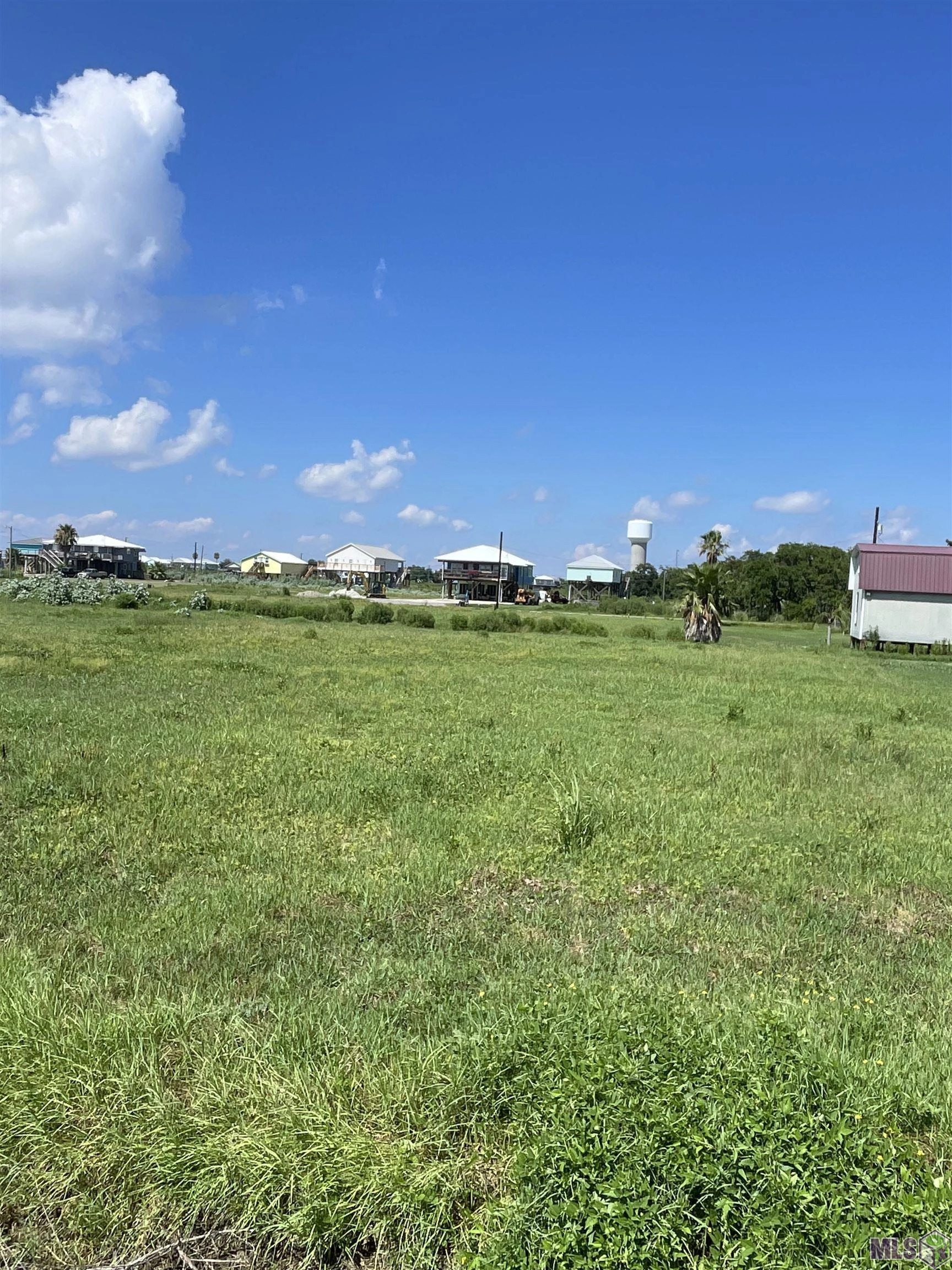 Lot 4 Cedar Dr  
