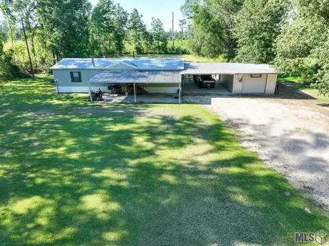 19611 Mclin Rd, Livingston, LA 70754