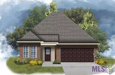 6538 Island Edge Dr, Gonzales, LA 70737
