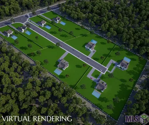 Tact Ek-8 Springfield Rd, Walker, LA 70785