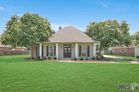 36458 Dialtha Dr, Denham Springs, LA 70706