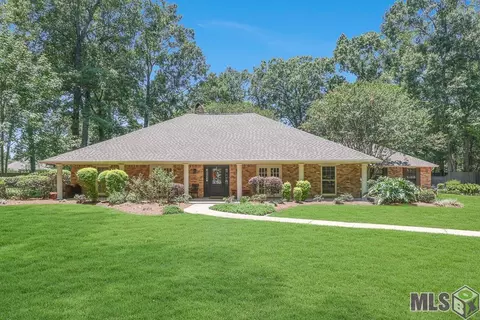 4838 Elm Shadow Dr, Baton Rouge, LA 70817