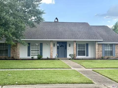 15822 Chickamauga Ave, Baton Rouge, LA 70817