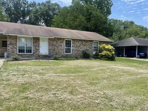 7402 Jupiter Dr, Baker, LA 70714 photo 1
