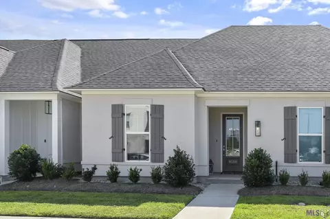 9510 Creekview Dr #G, Baton Rouge, LA 70836