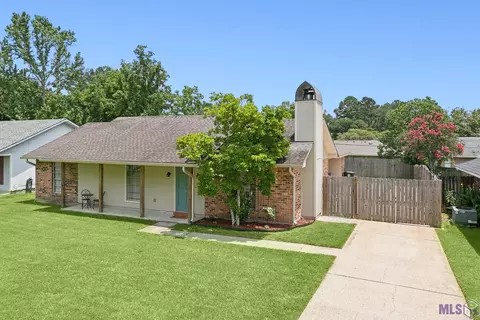 17536 Paladin Dr, Baton Rouge, LA 70817
