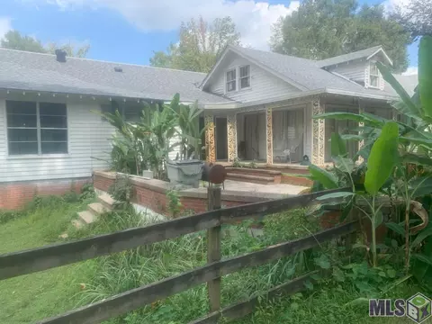 Exterior - 15151 Plank Rd, Baker, LA 70714 photo 7 of 12