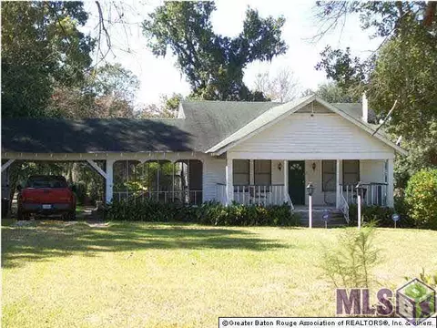 Exterior - 15151 Plank Rd, Baker, LA 70714 photo 2 of 12