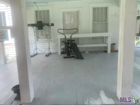 Exterior - 15151 Plank Rd, Baker, LA 70714 photo 8 of 12