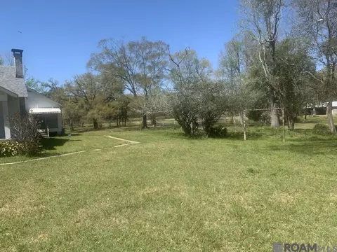 Exterior - 15151 Plank Rd, Baker, LA 70714 photo 12 of 12