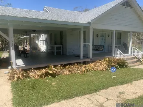 Exterior - 15151 Plank Rd, Baker, LA 70714 photo 11 of 12