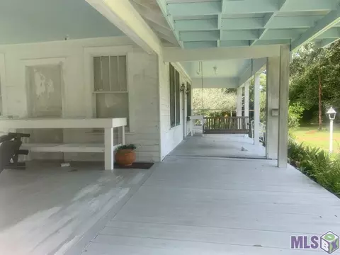 Exterior - 15151 Plank Rd, Baker, LA 70714 photo 9 of 12