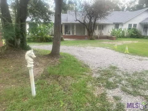 Exterior - 15151 Plank Rd, Baker, LA 70714 photo 5 of 12