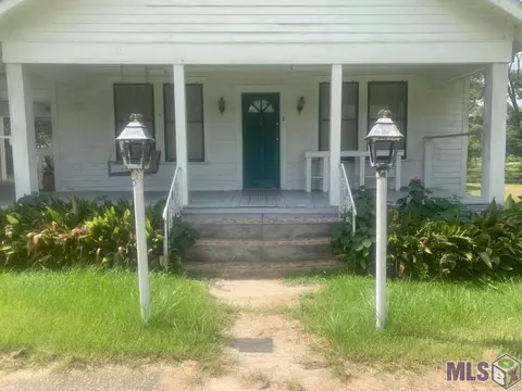 Exterior - 15151 Plank Rd, Baker, LA 70714 photo 10 of 12