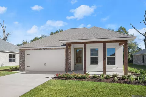 5134 Black River Rd, Darrow, LA 70725
