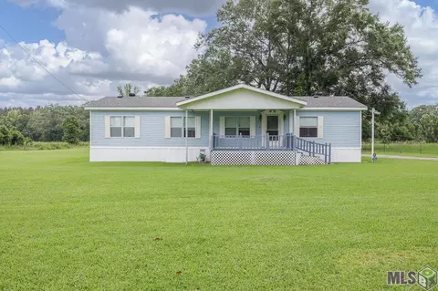 14324 Carey Rd, Baker, LA 70714