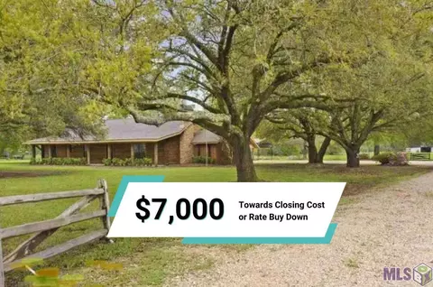 13246 Pendarvis Ln, Walker, LA 70785