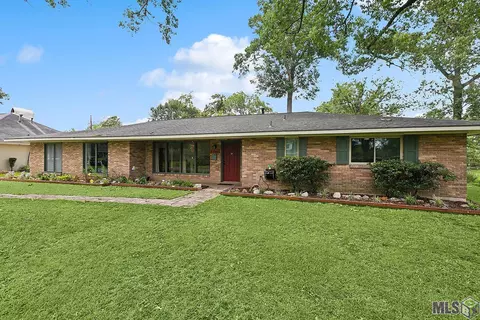 11555 Glenhaven Dr, Baton Rouge, LA 70815