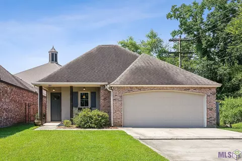 3814 Summerville Ave, Baton Rouge, LA 70817