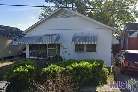1555 Utah St, Baton Rouge, LA 70802