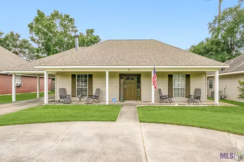 20 Belle Vu Loop, Covington, LA 70433
